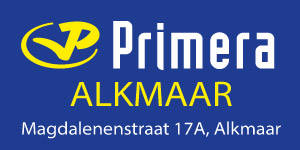 Primera Magdalenenstraat_Banner